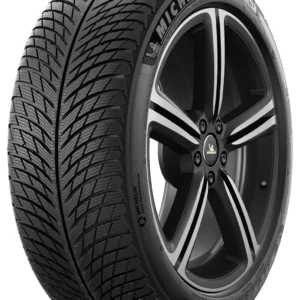 Buy Pilot Alpin 5 225/40 R18 92W