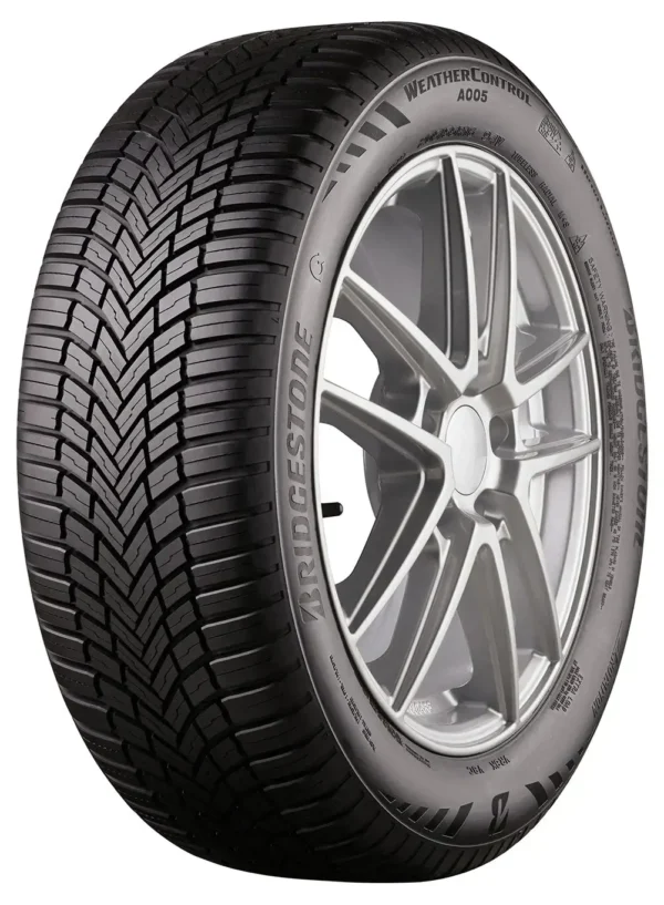 Buy Bridgestone A005 Weather Control 215/55 R17 98H