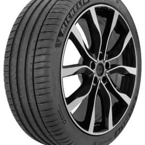 Buy Pilot Sport 4 SUV 255/55 R19 111Y