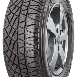Buy Latitude Cross 255/65 R17 114H