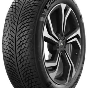 Buy Pilot Alpin 5 SUV 325/40 R22 114V